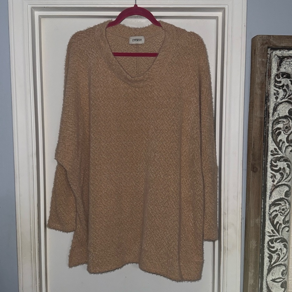 Cody Sweater Large - Cherish